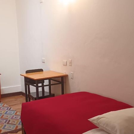 Terra Sagrada Cusco 호스텔 외부 사진