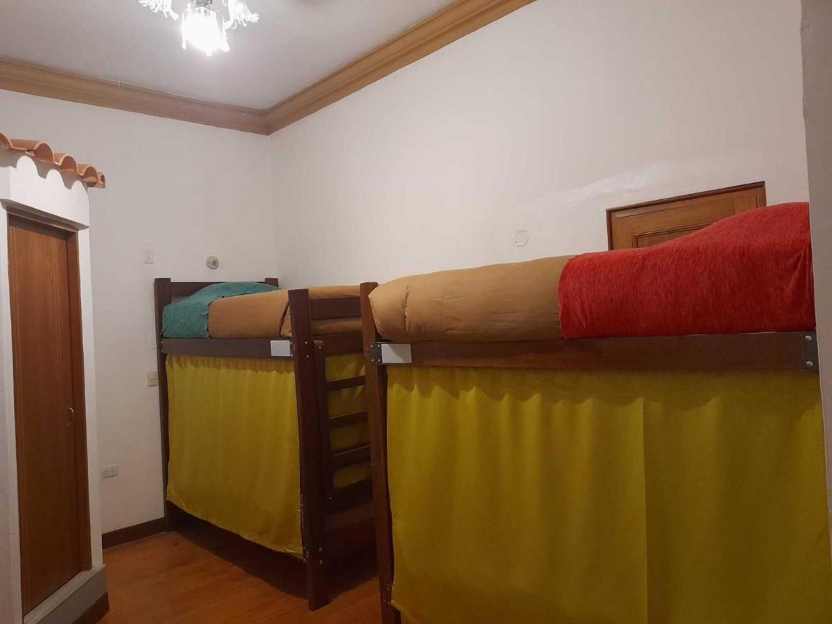 Terra Sagrada Cusco 호스텔 외부 사진