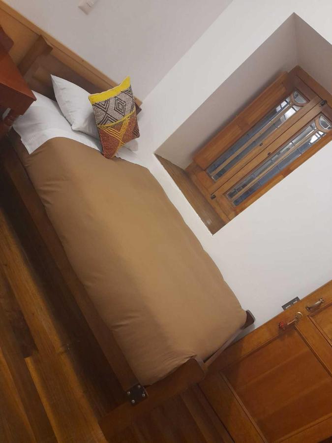 Terra Sagrada Cusco 호스텔 외부 사진